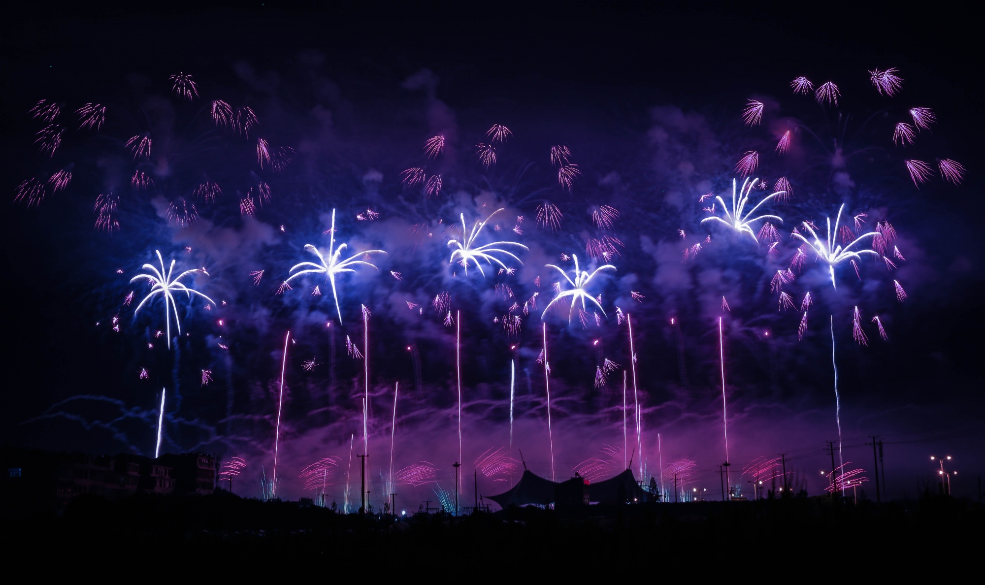 Fireworks