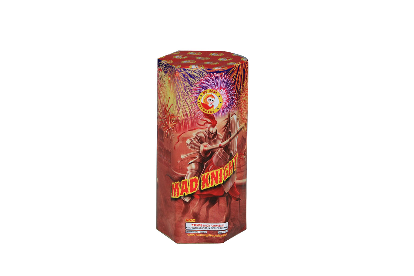 WF006 MAD KNIGHT