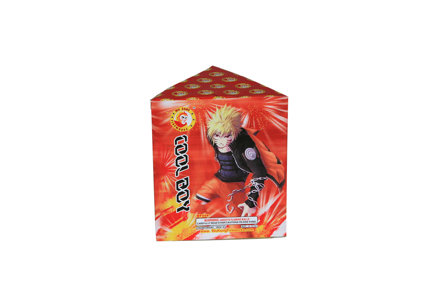 WF008 COOL BOY