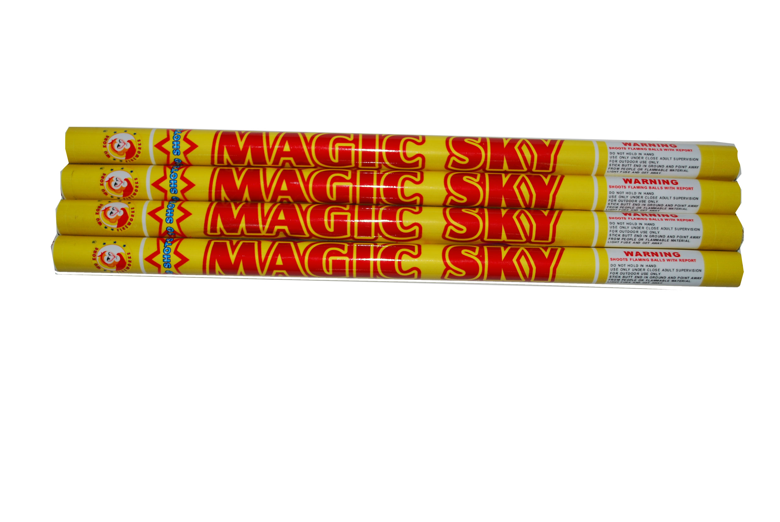 WH002 MAGIC SKY