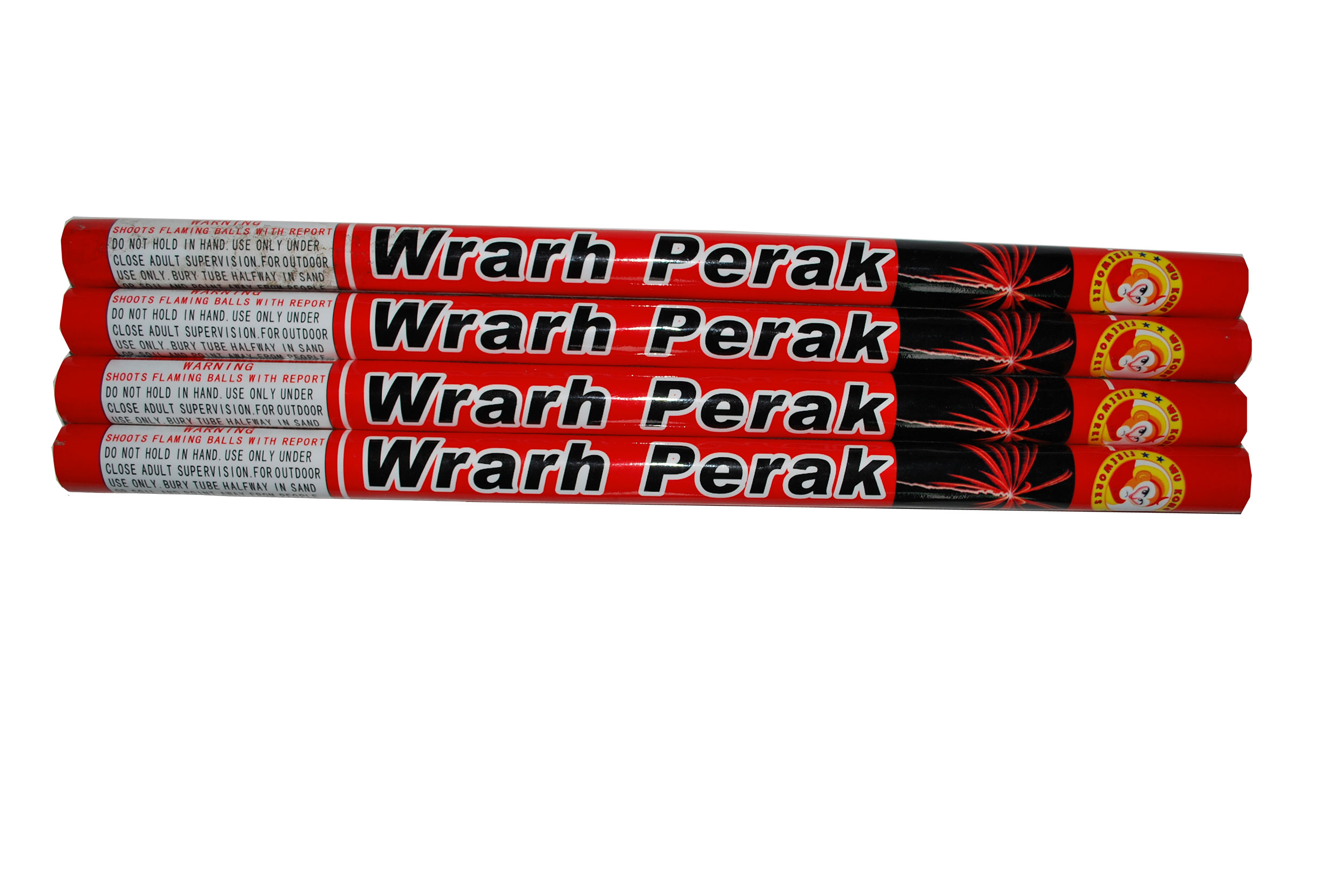 WH005 WRARH PERAK