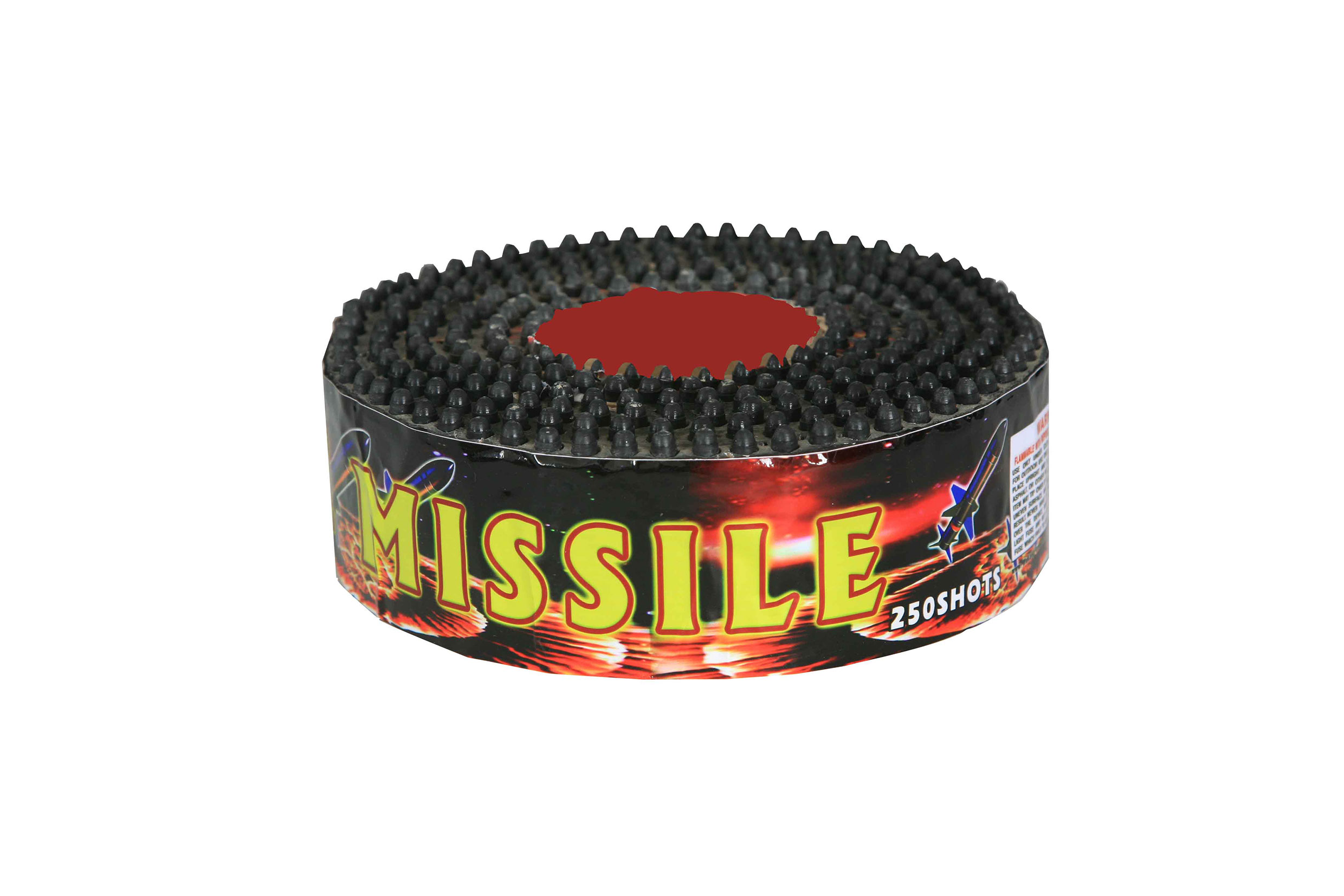 WM004 CRUISE MISSLE