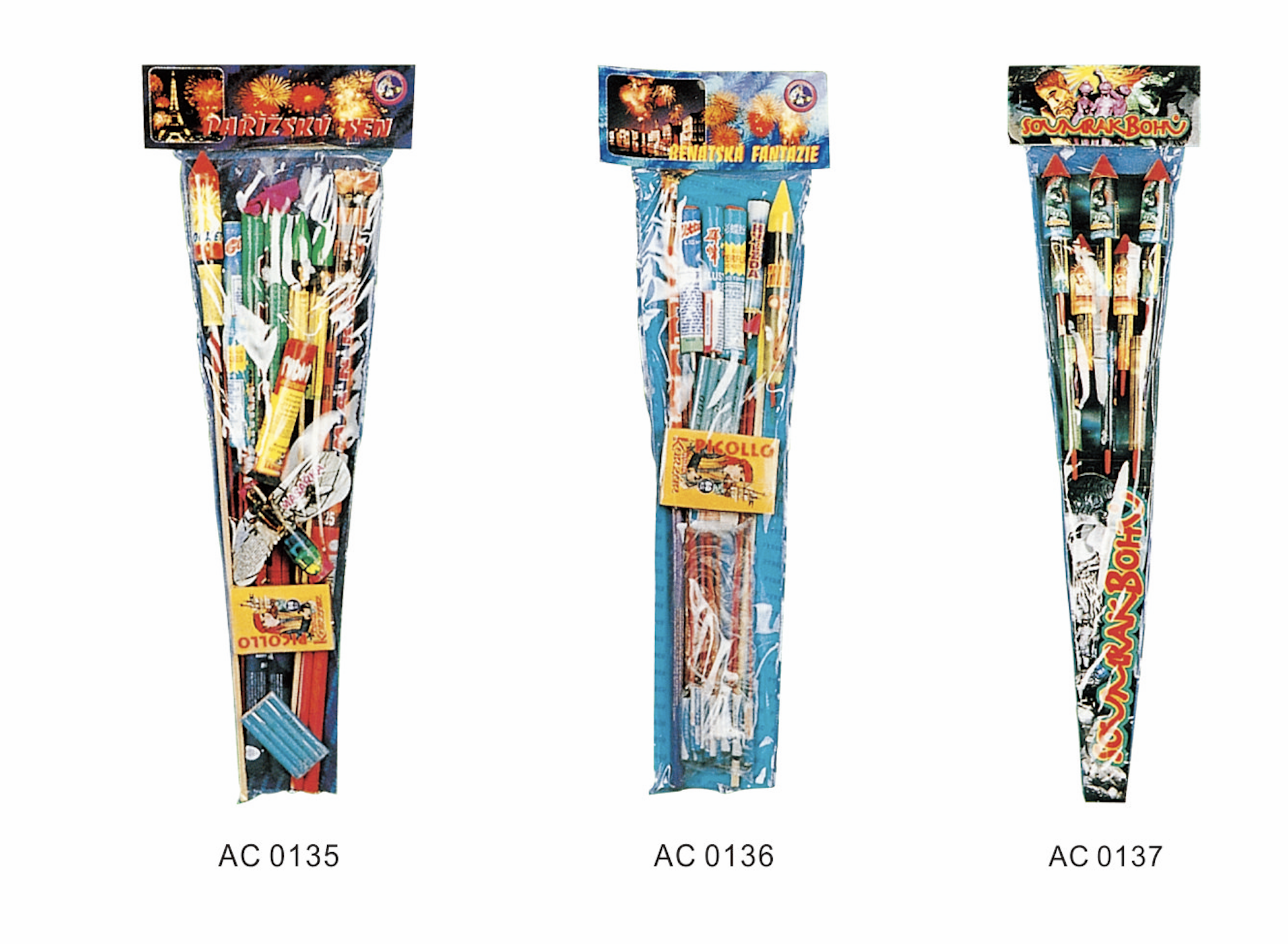 ac0135/ac0136/ac0137