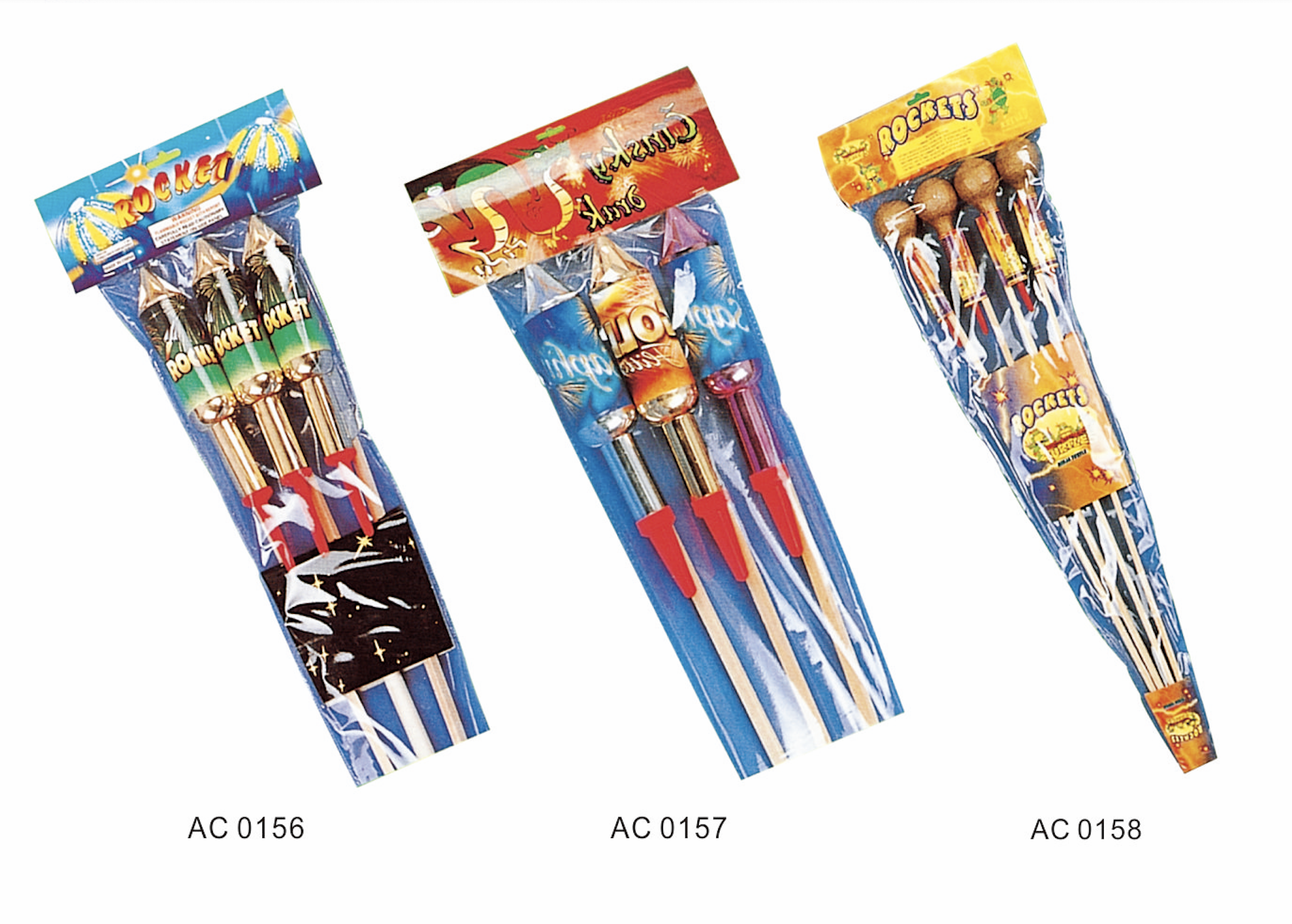 AC0156/AC0157/AC0158