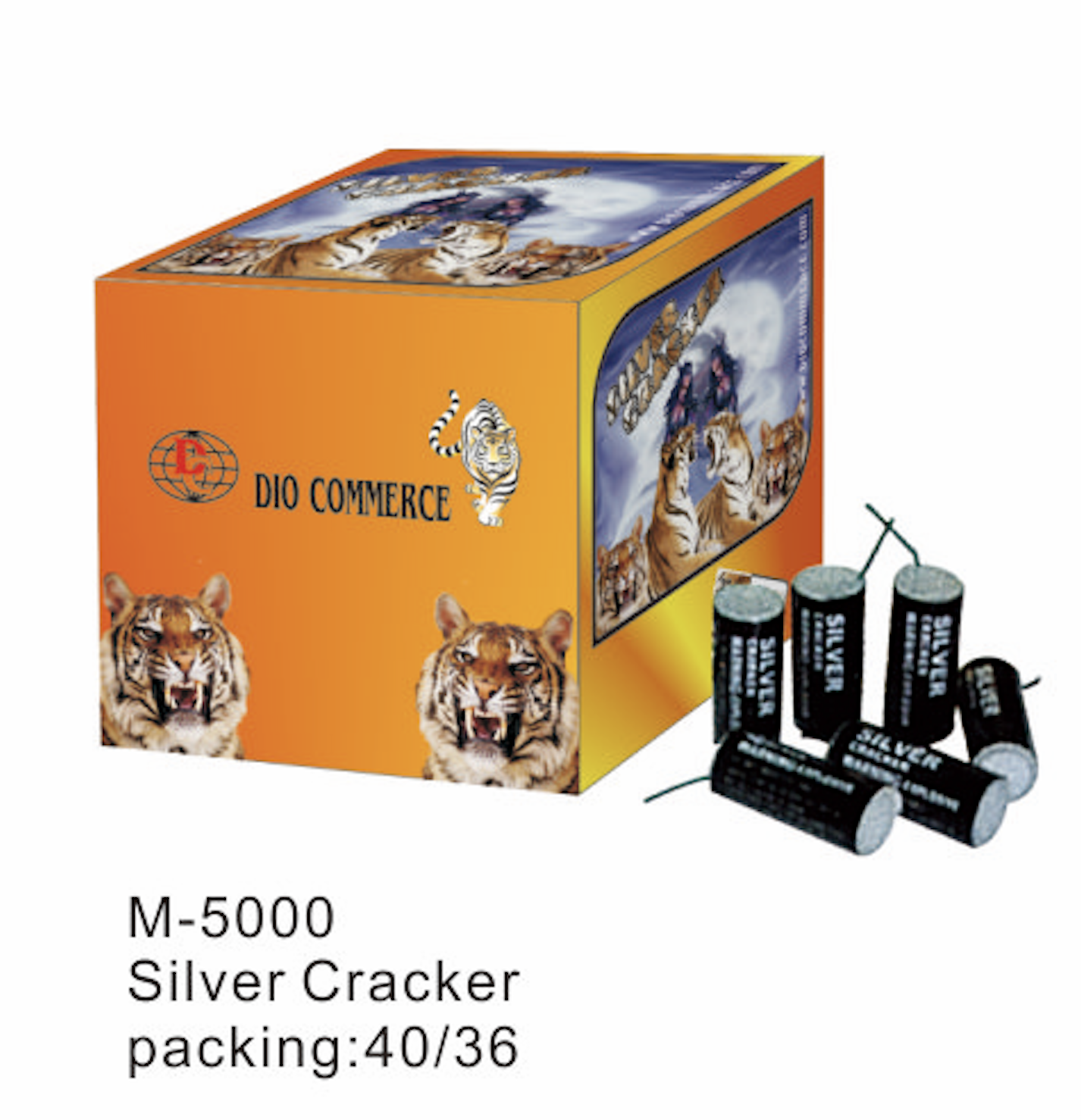 M-5000