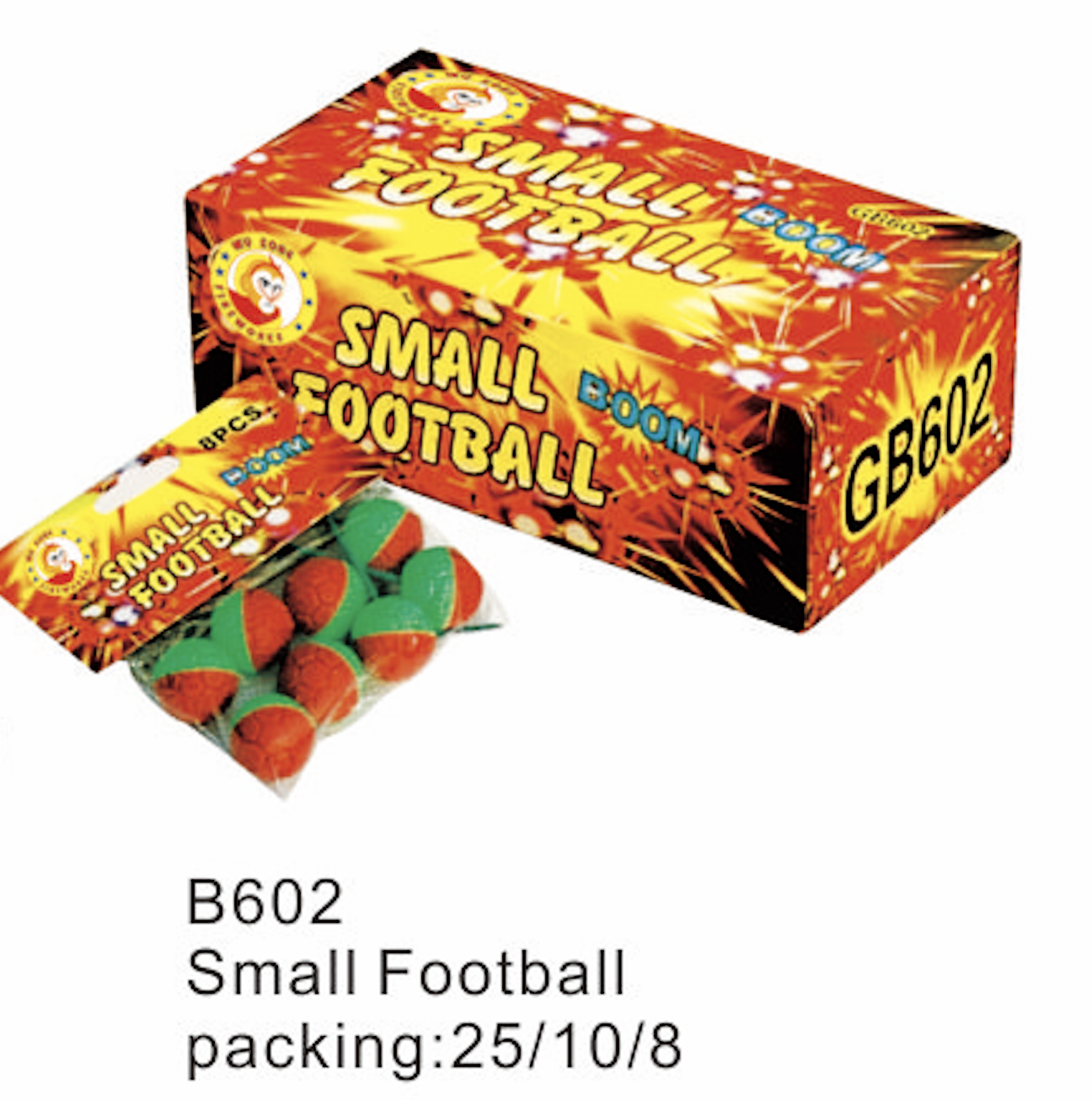 B602