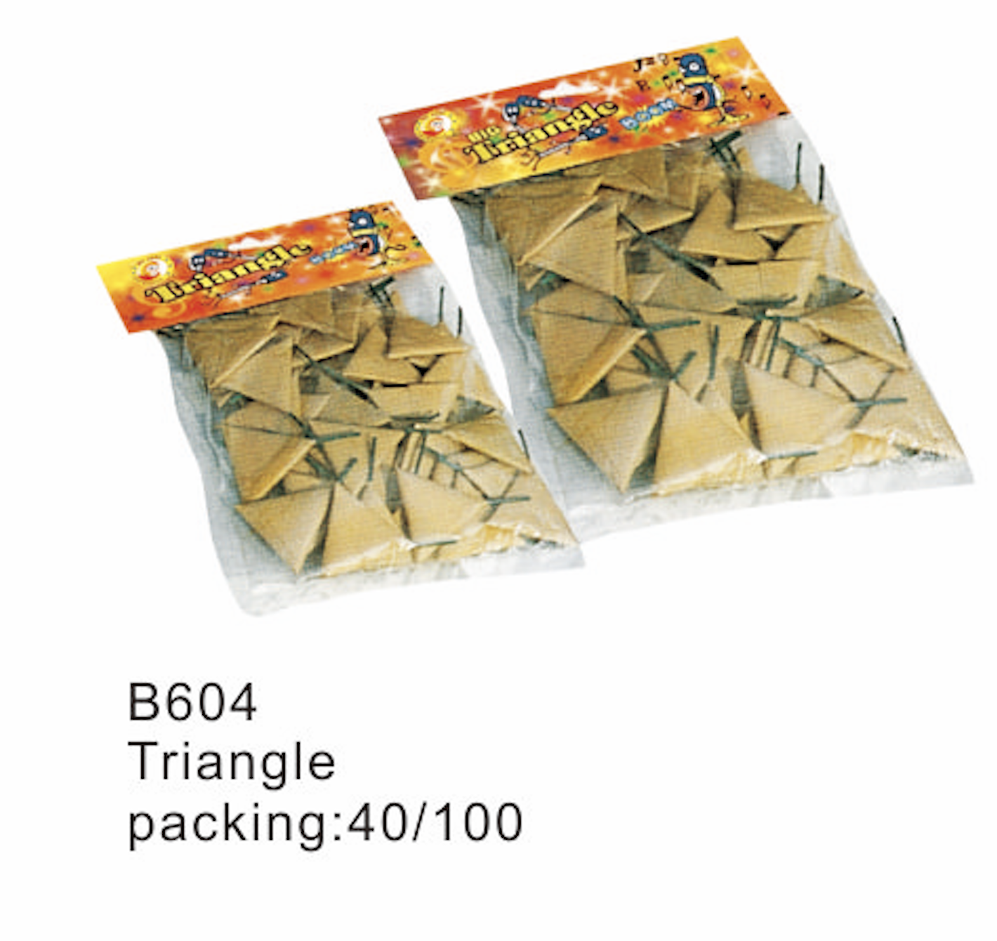 B604