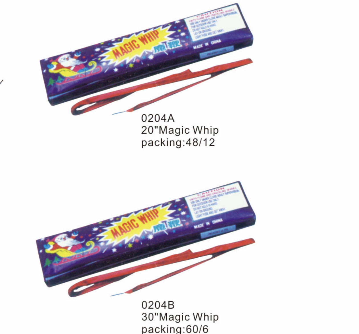 0204A /0204B