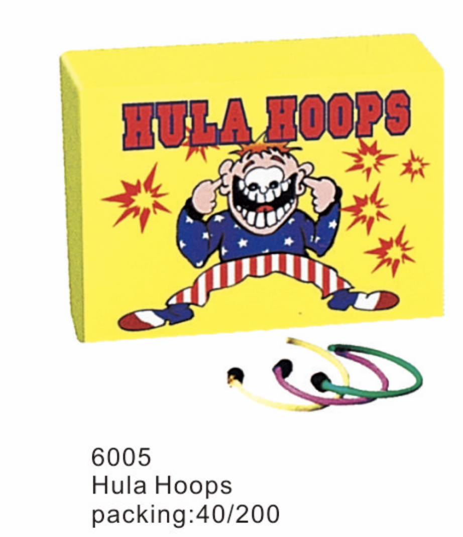 6005