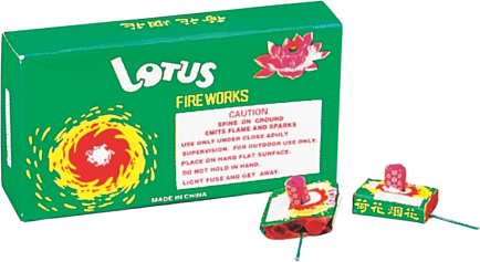 3506 Lotus no.3