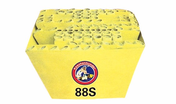88S Standard Shape Cake