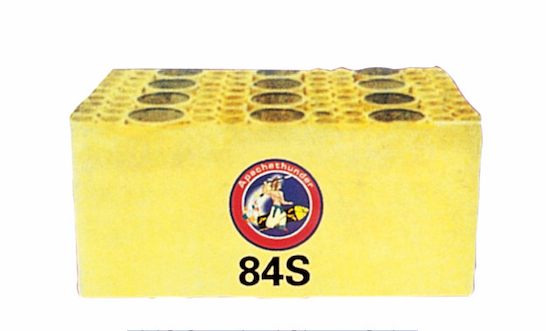84S Standard Shape Cake