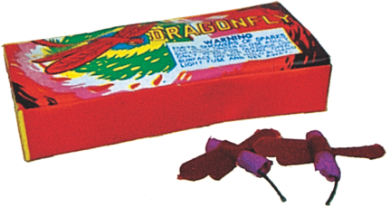 0436 Dragonfly