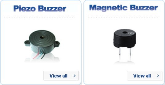 Buzzer