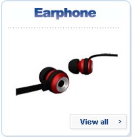Earphone