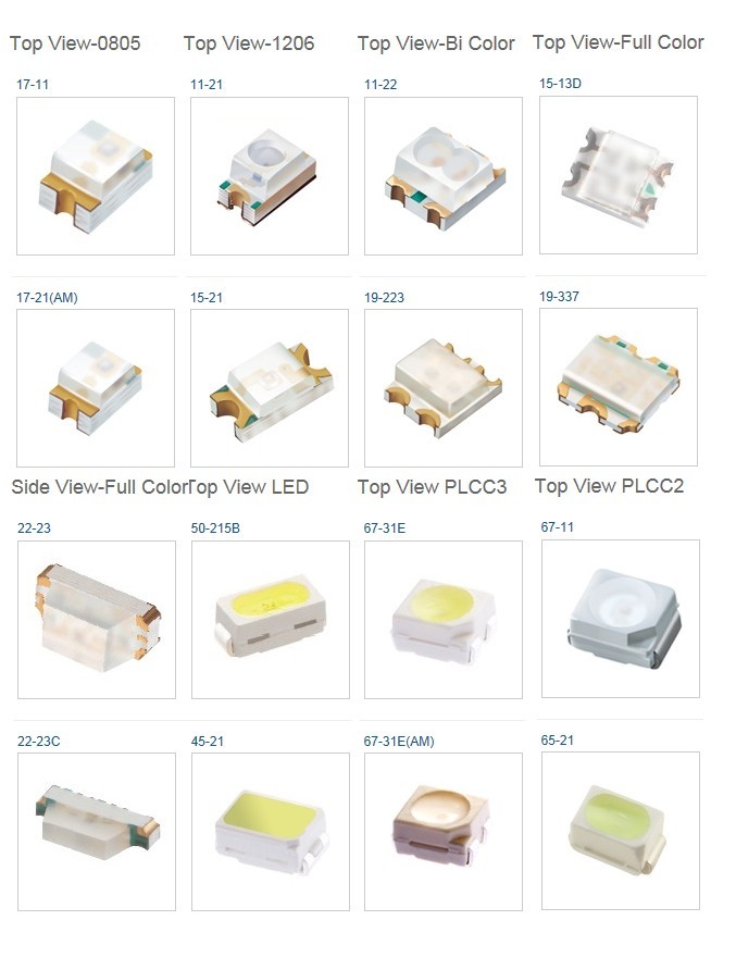 SMD LED