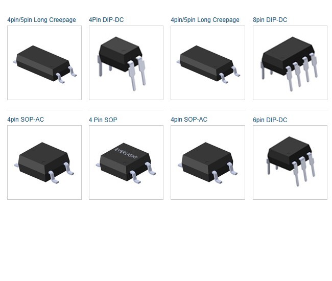 Photo Coupler
