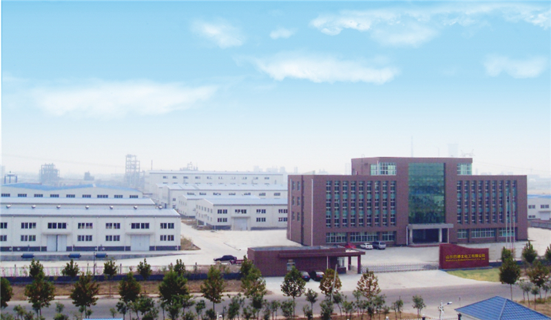 
	
山东生产基地
