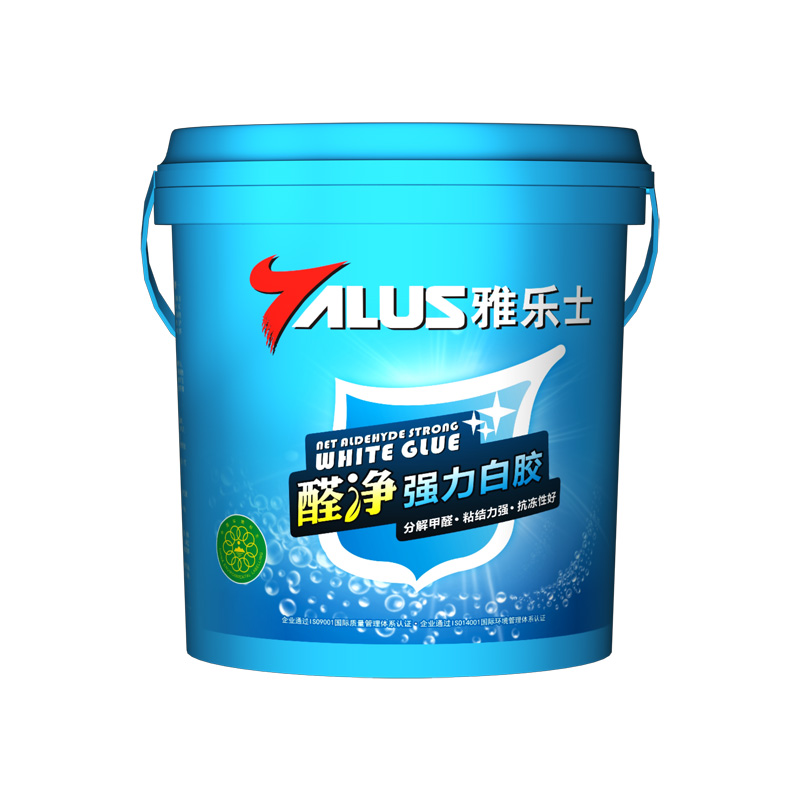 醛净强力白胶