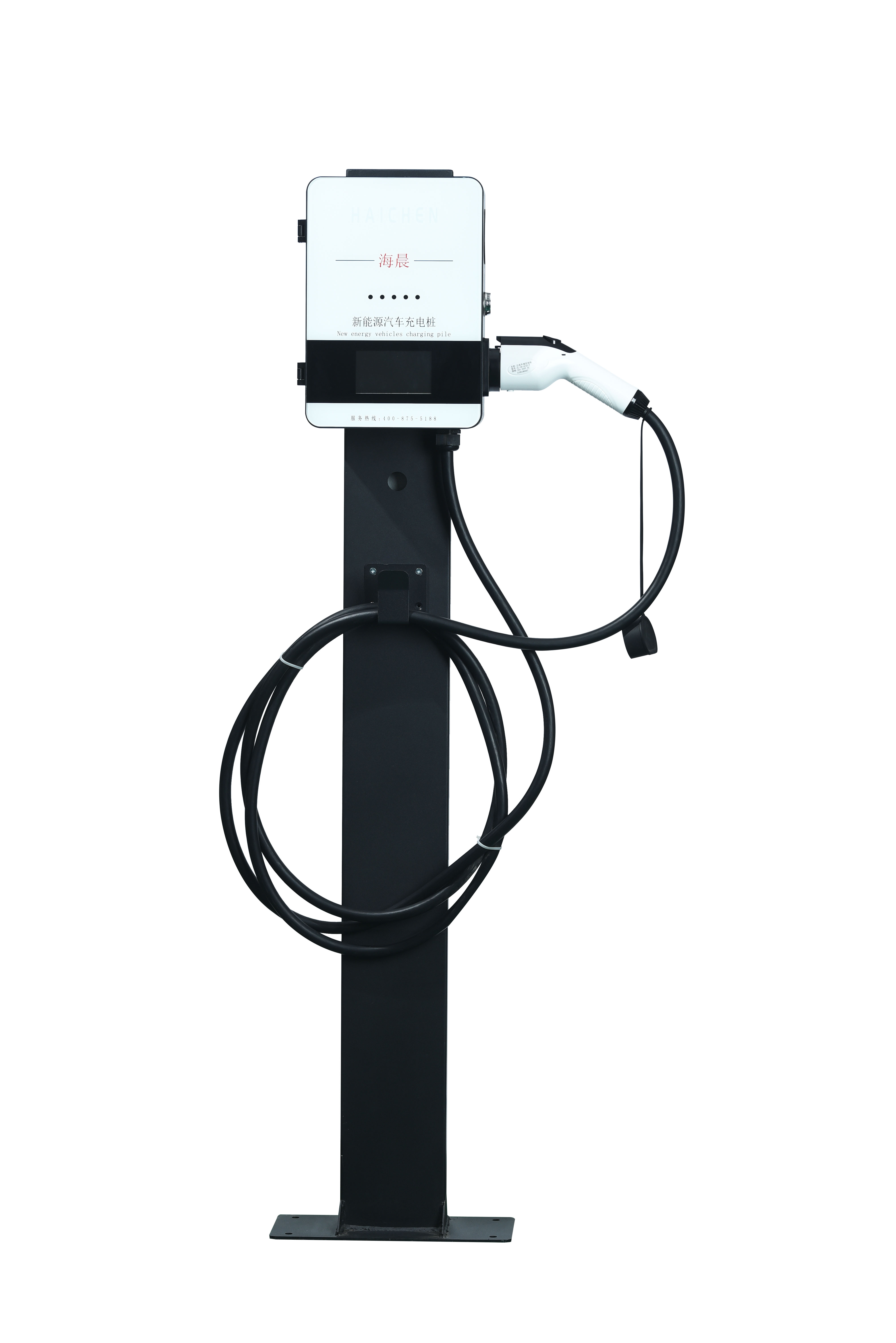 11KW/22KW交流充电桩