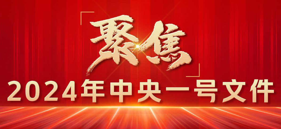中央一号文件关注充电桩下乡