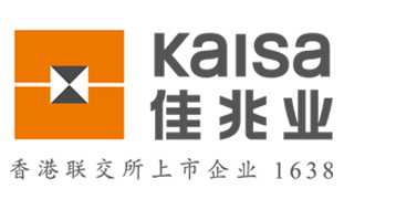 佳兆业地产