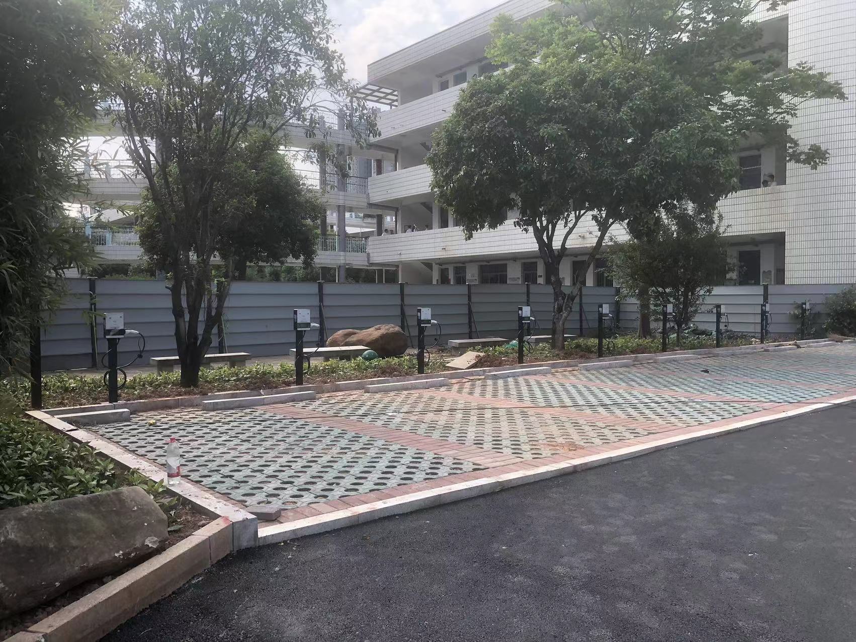 长沙县实验中学