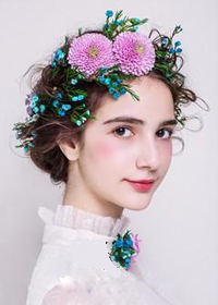 彩妆培训