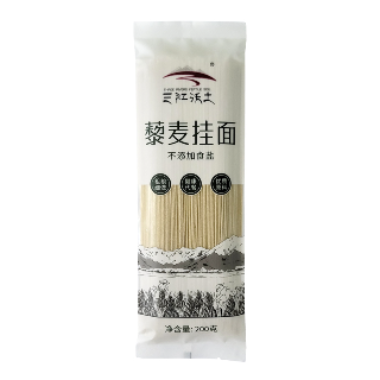 藜麦挂面