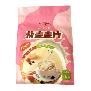 藜麦麦片
