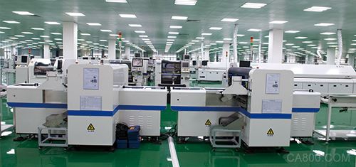 生产自动化可能会加重成本？ 发布时间：2017-01-19 来源：中国自动化网