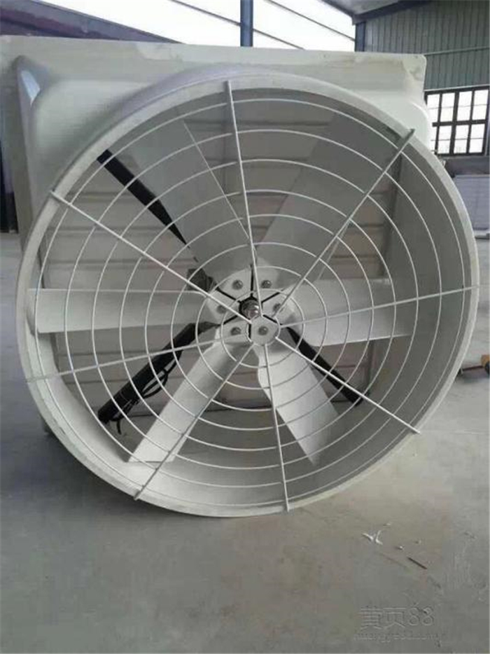 負(fù)壓風(fēng)機(jī)