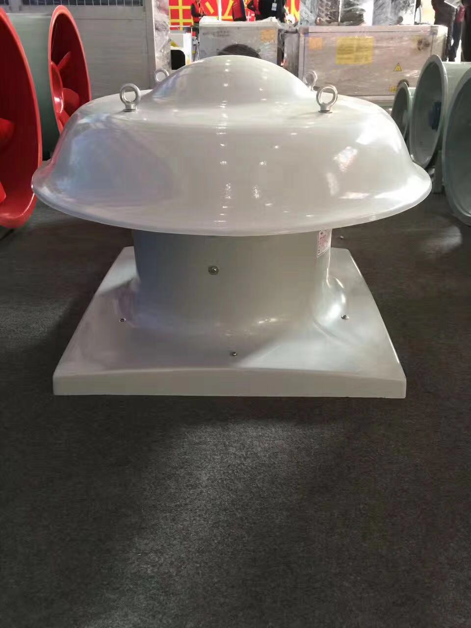 玻璃鋼風(fēng)機