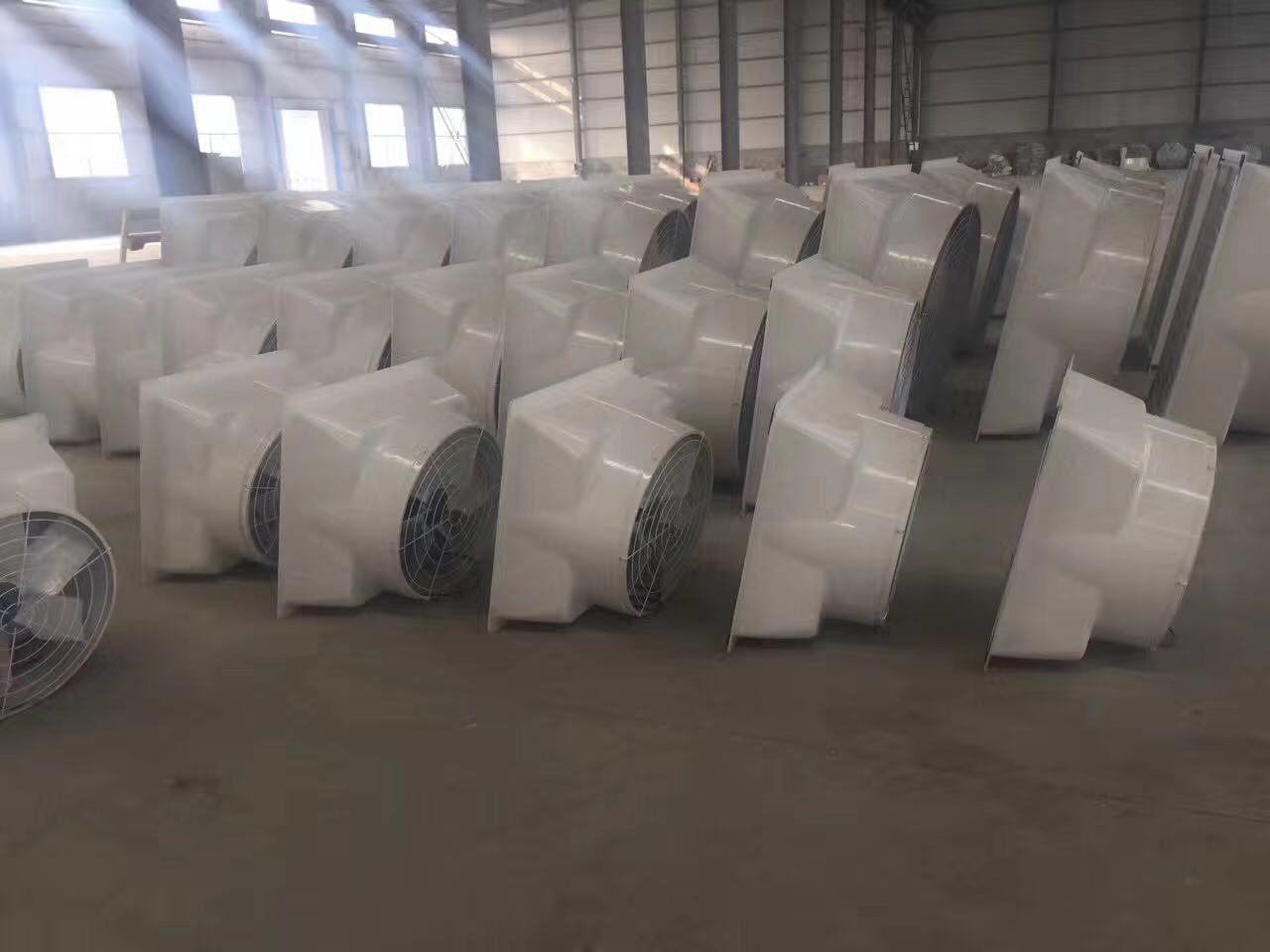 玻璃鋼負壓風機