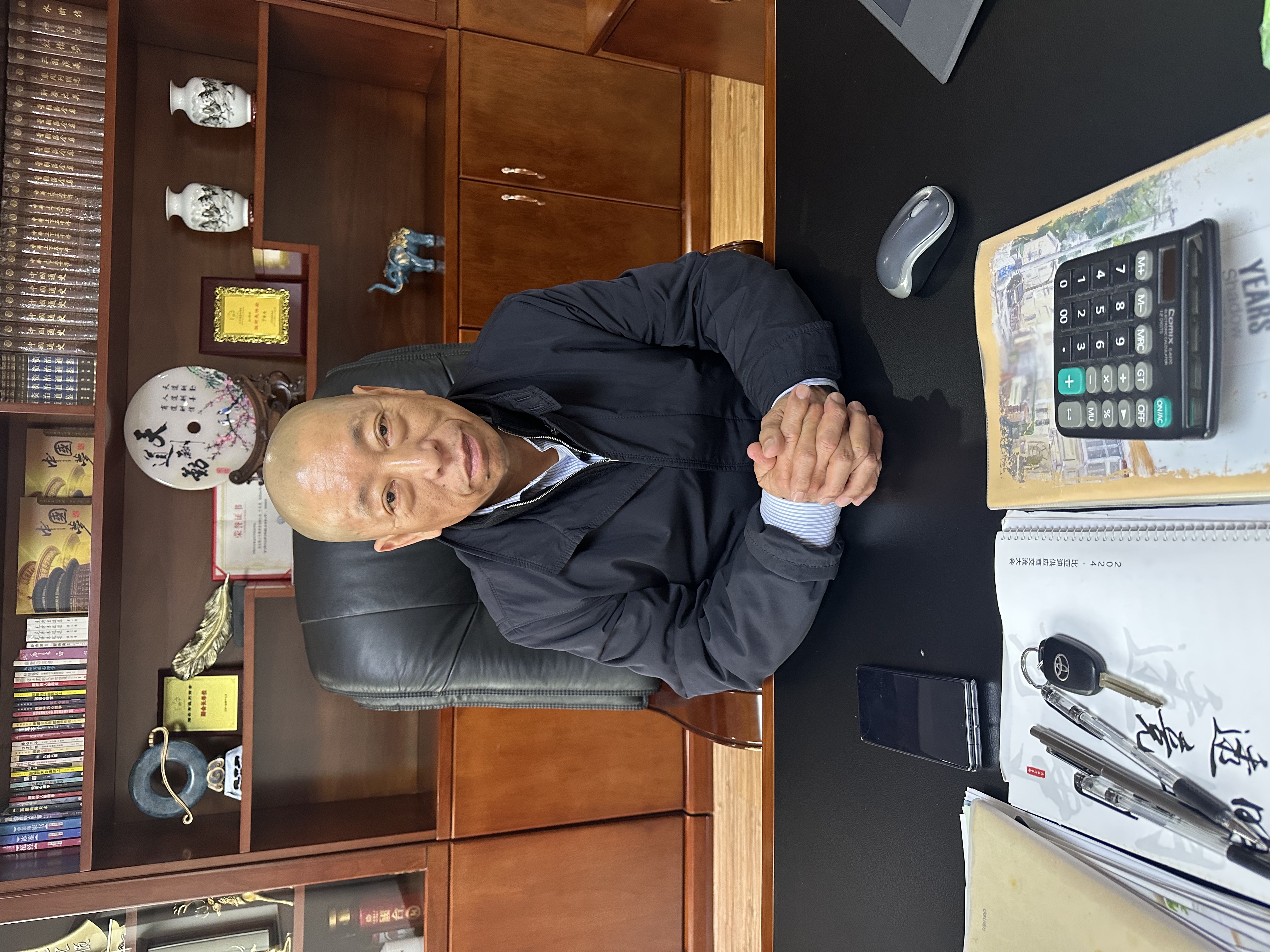 丁长光  副会长