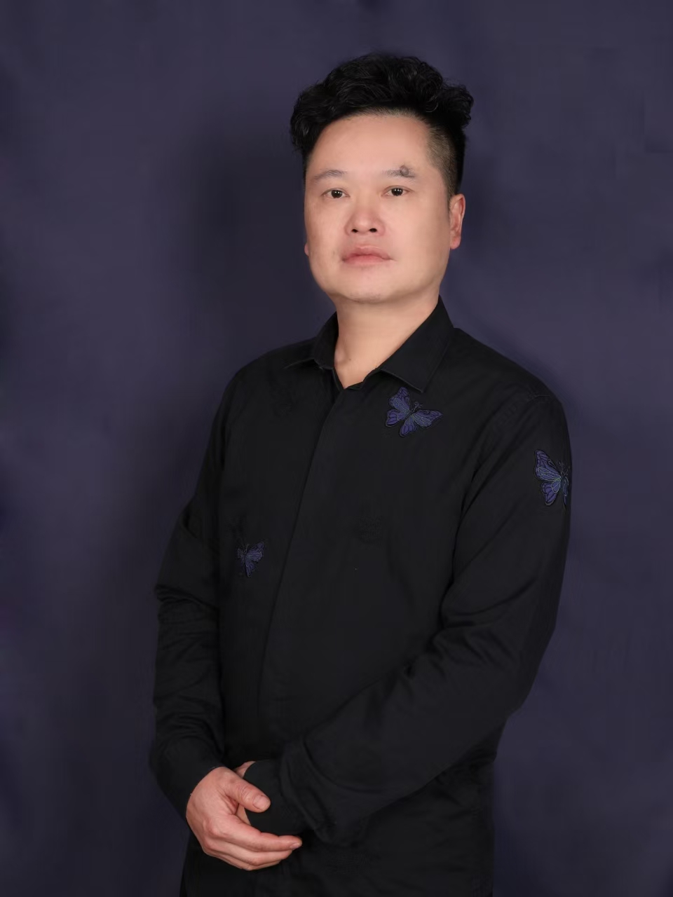 纪相勇  副会长