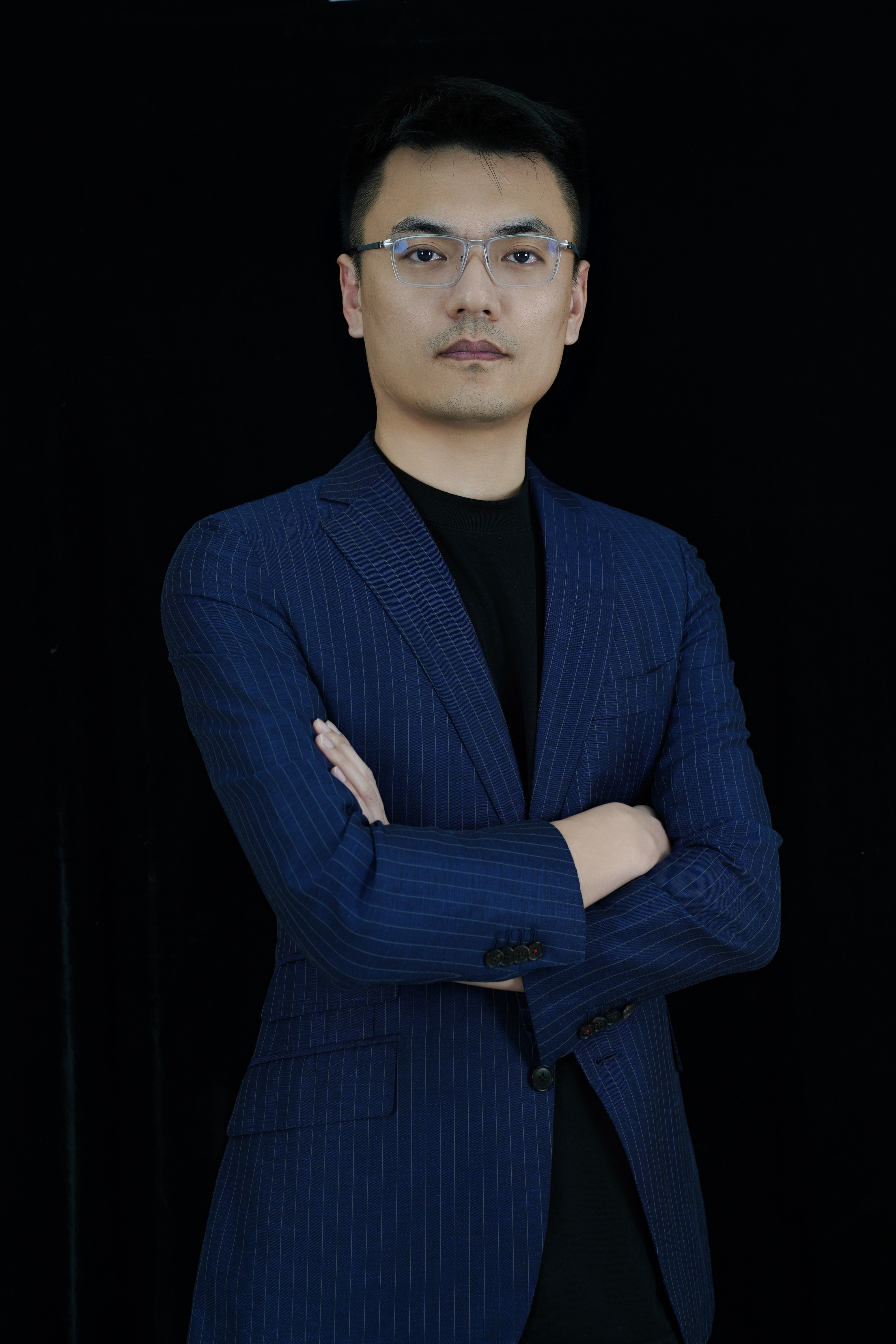 赵霈泽  副会长