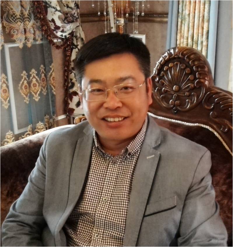 厉云杰 常务副会长