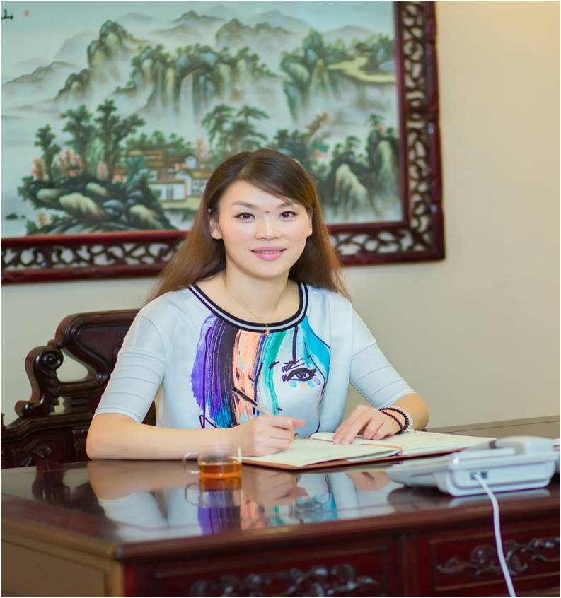 李晓和 副会长