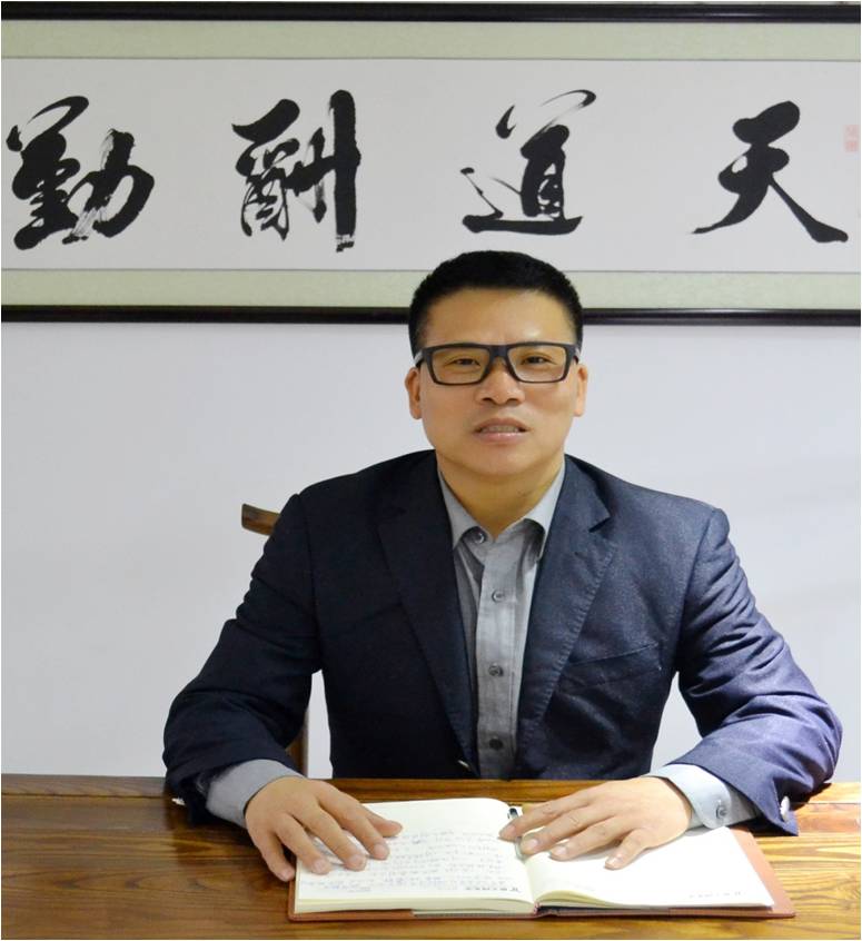 洪邦傥 副会长