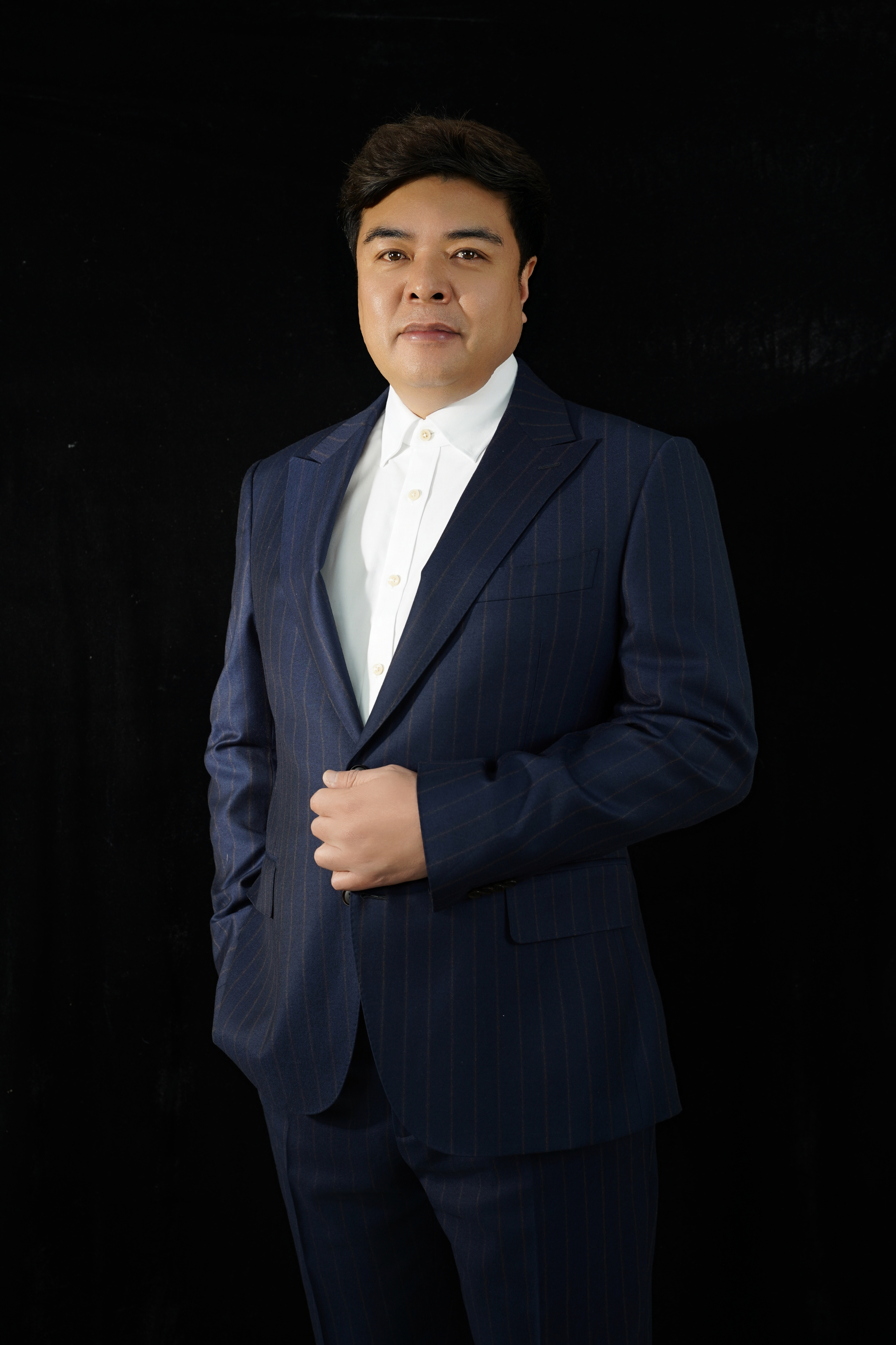 林小克  执行会长