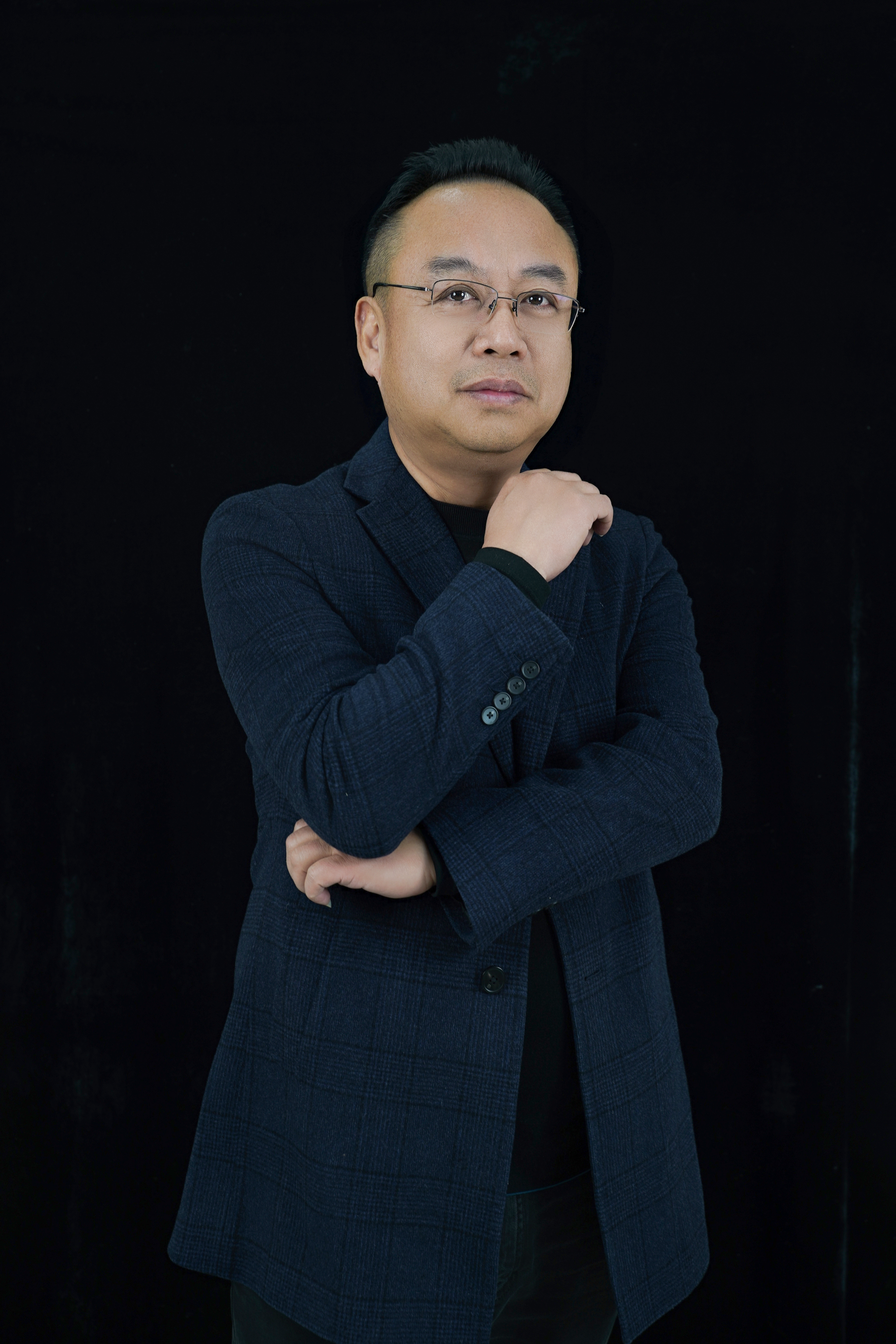 陈光森  副会长