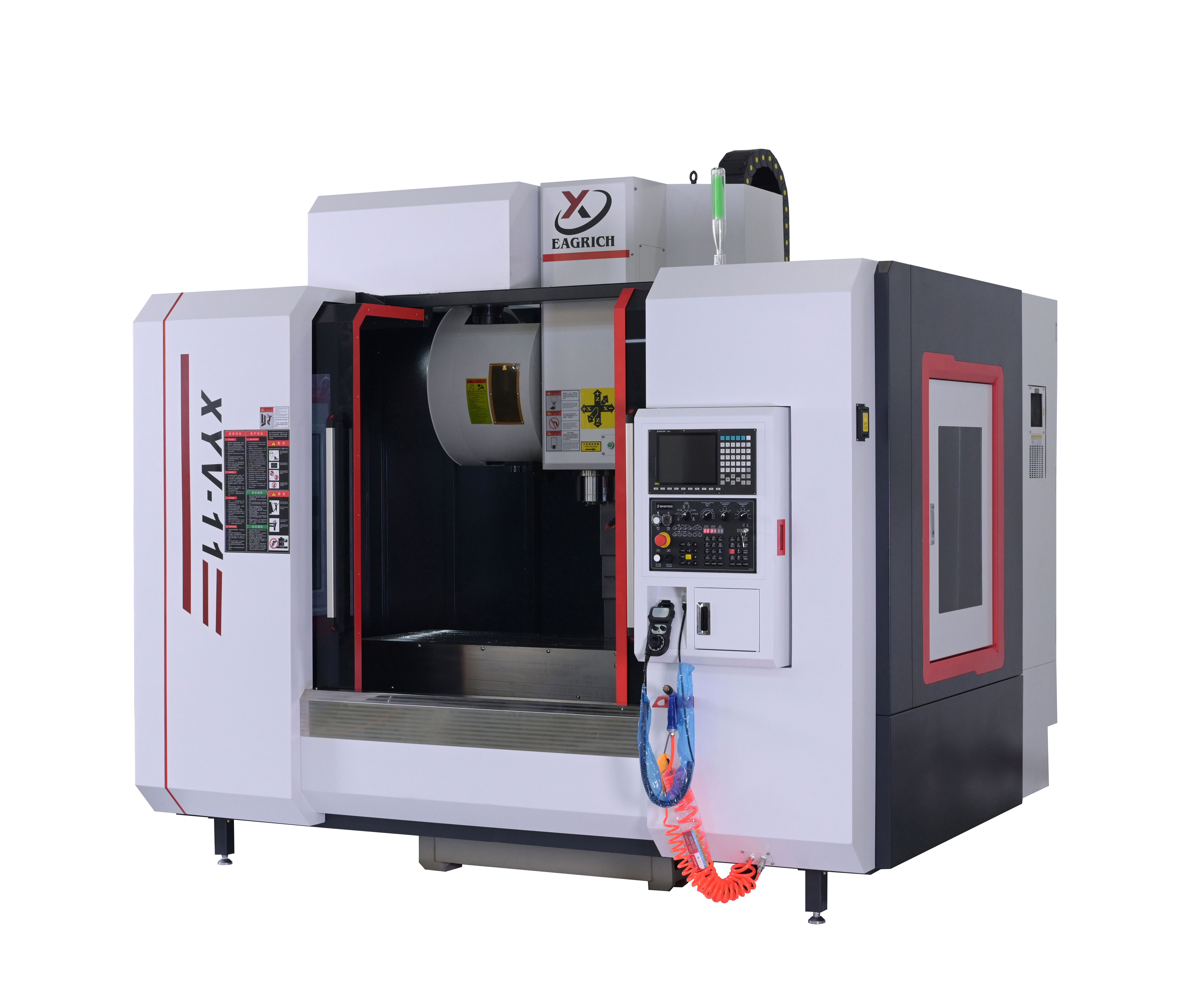 VMC-1160L立式加工中心