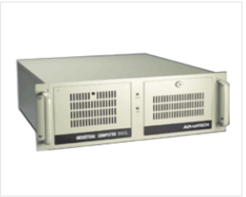 工业级监控服务器