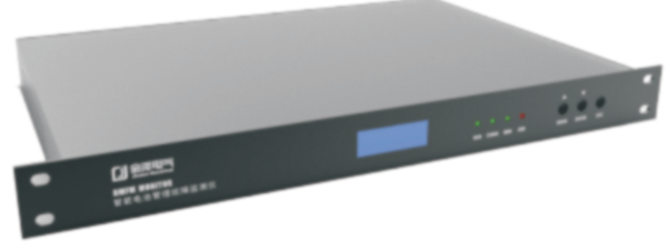 蓄电池内阻监测仪