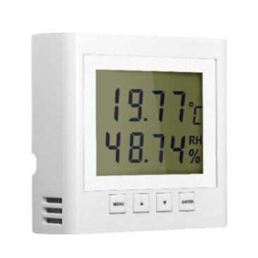 温湿度传感器