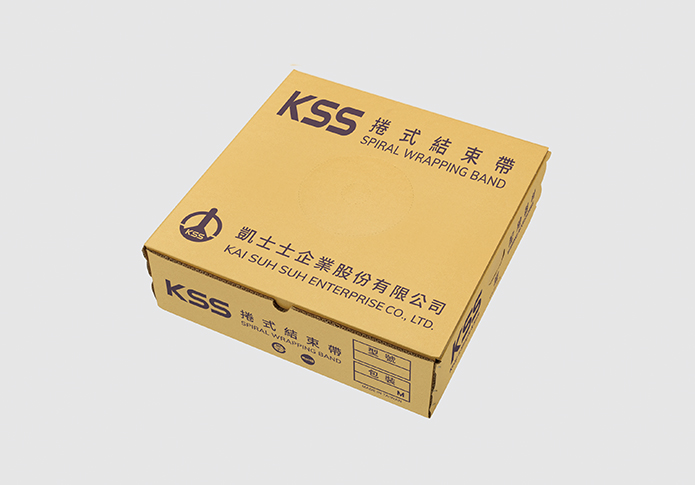 0401 KSS 卷式结束带
