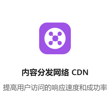 CDN/全站加速全时流量包