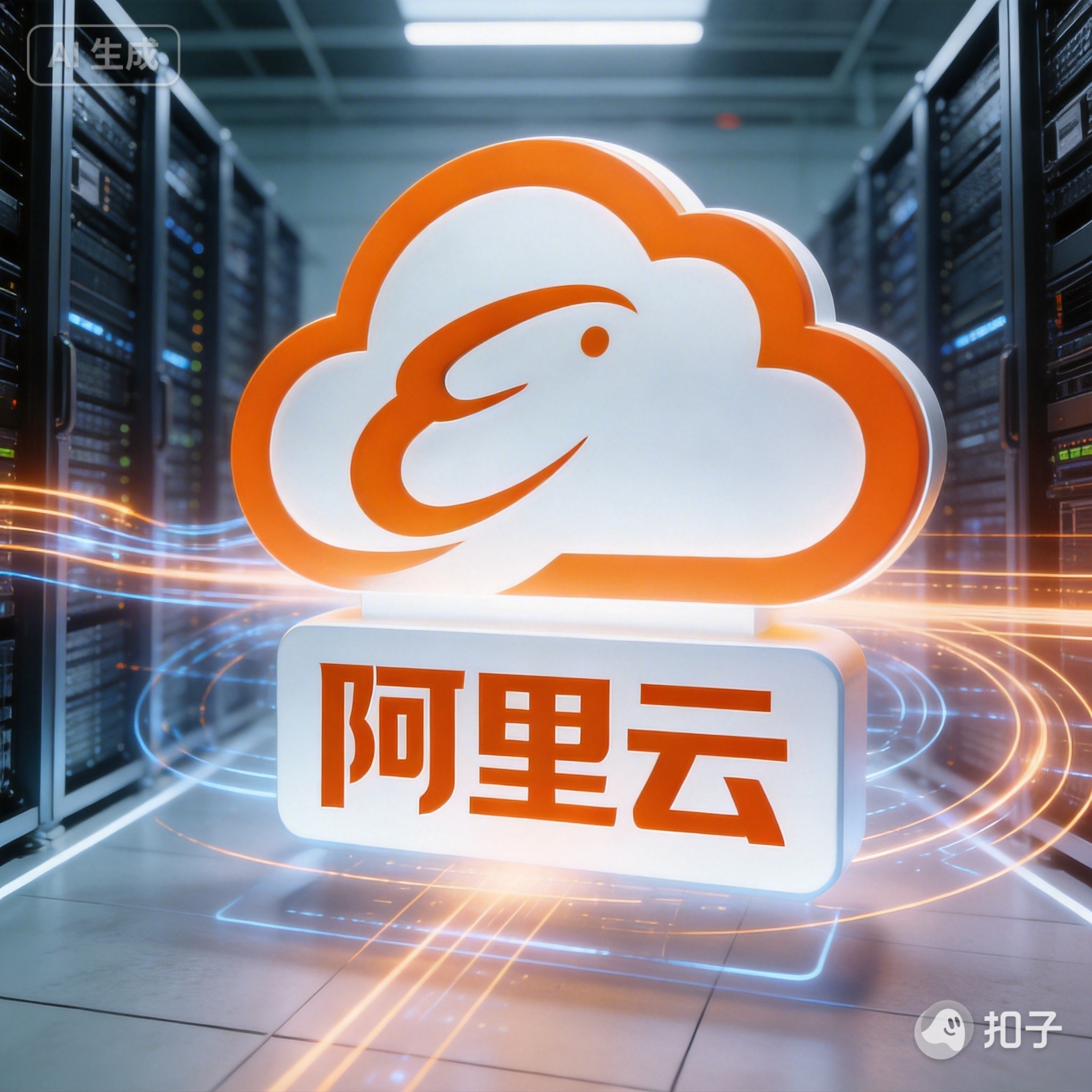 阿里云服务器