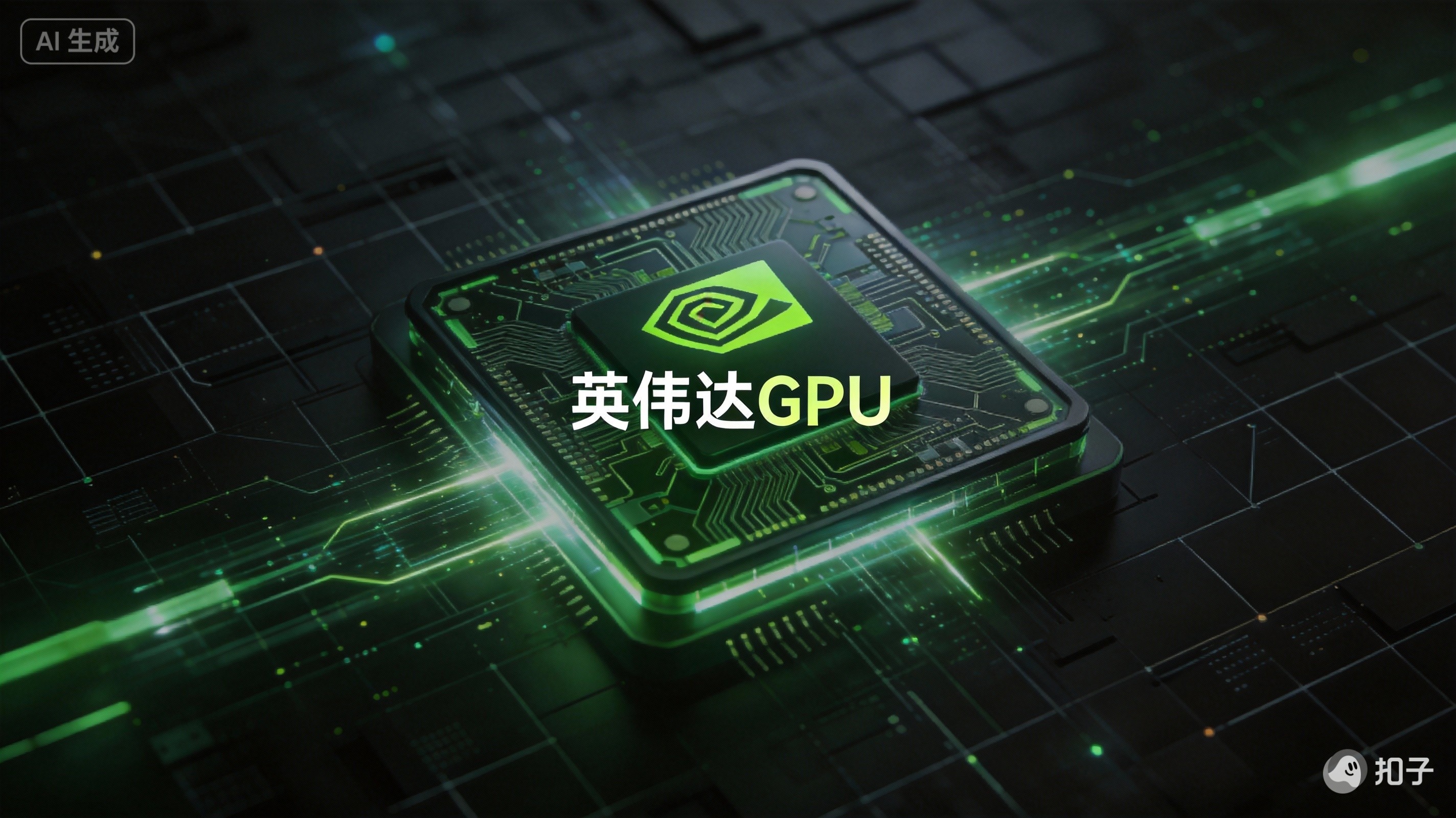 英伟达GPU